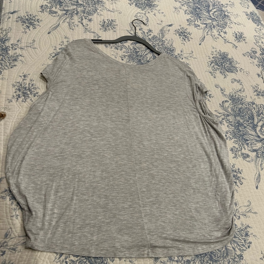 Freeloader tee too - Size S